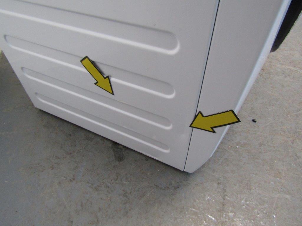 AEG LFR84946UC Washing Machine 9kg 1400rpm White REFURBISHED