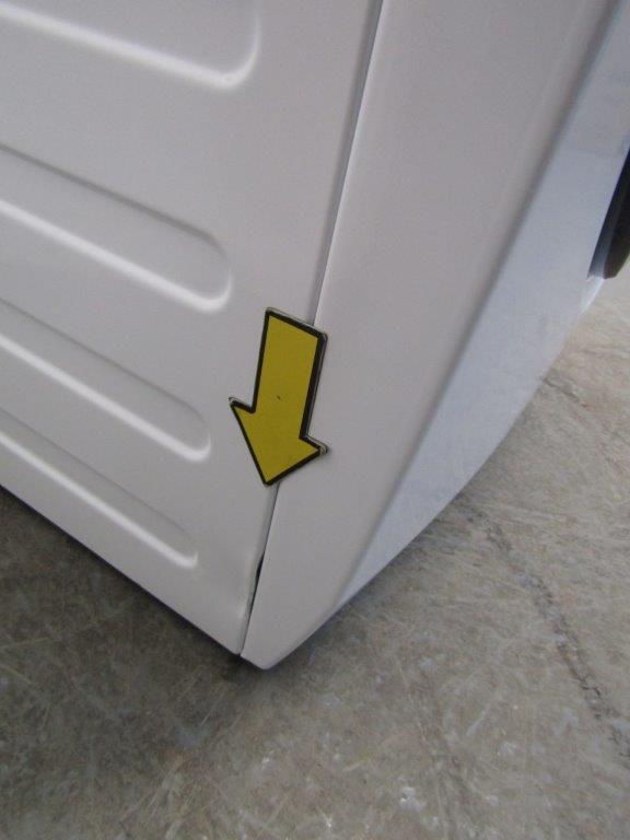 AEG LFR94946WS Washing Machine 9kg 1400rpm White GRADE B