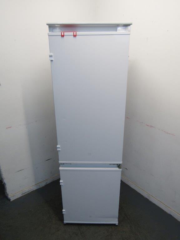 AEG OSC6N181ES Fridge Freezer Fully Integrated 70:30 No Frost Sliding GRADE A