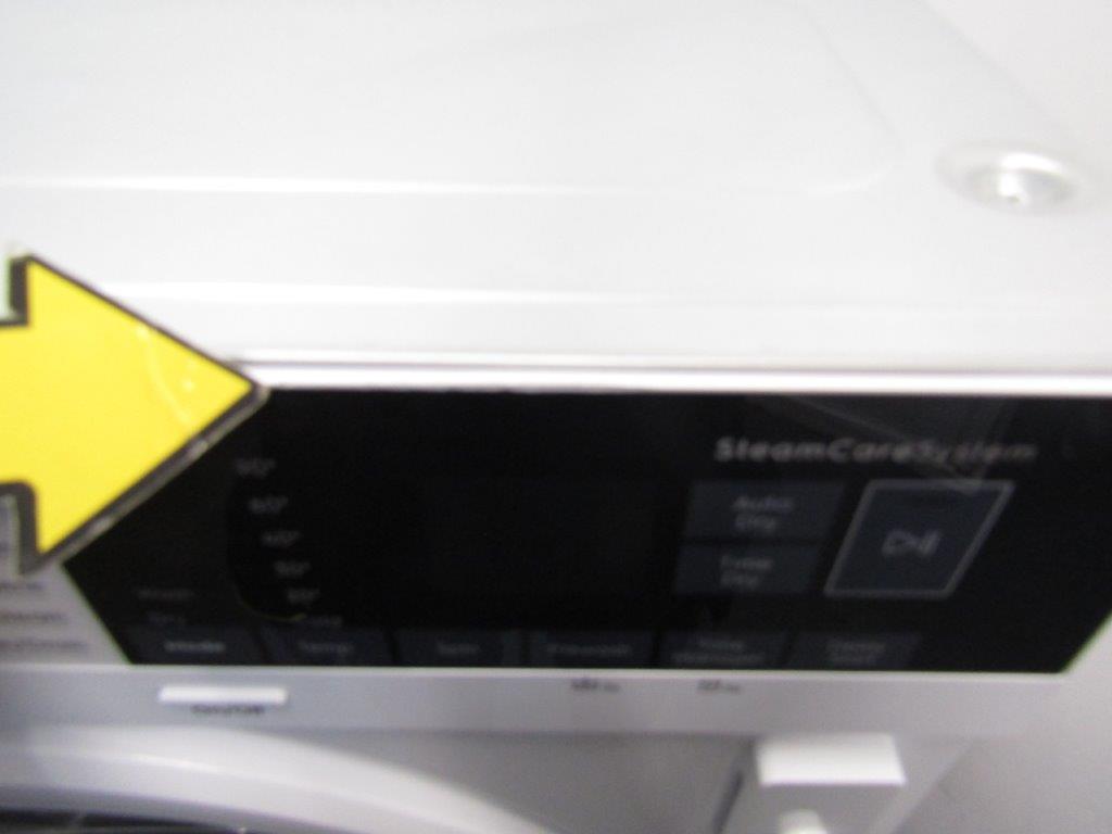 Electrolux EWD746PCBI Washer Dryer Integrated 7kg + 4kg 1400rpm GRADE B