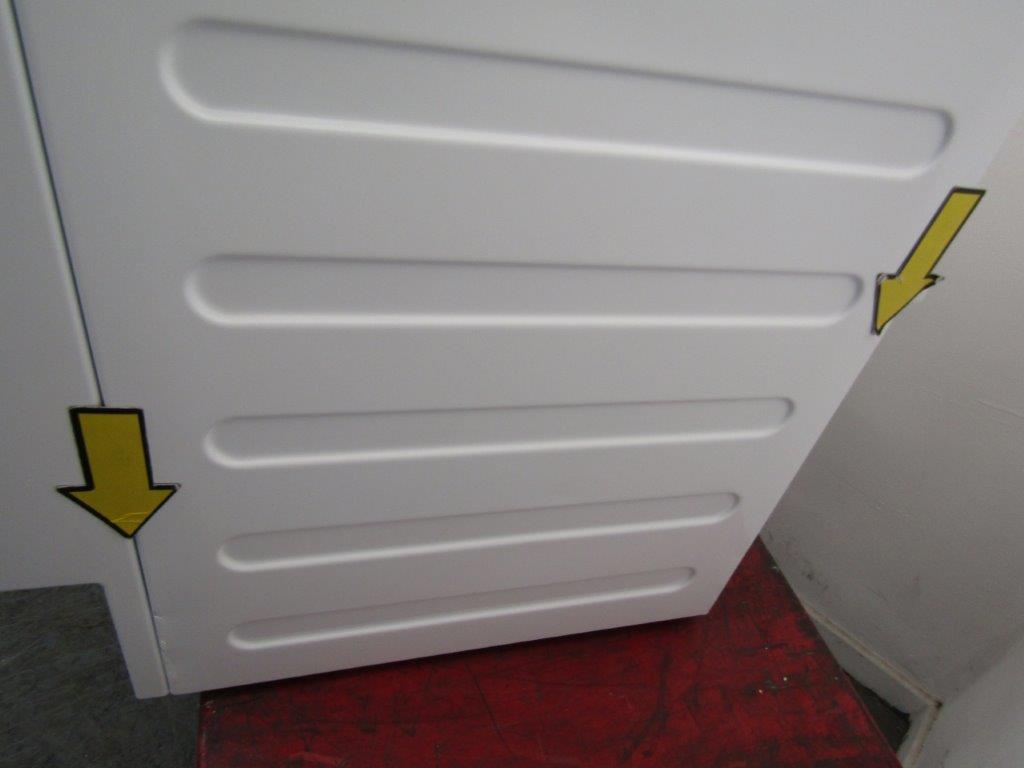 Electrolux EWD746PCBI Washer Dryer Integrated 7kg + 4kg 1400rpm GRADE B