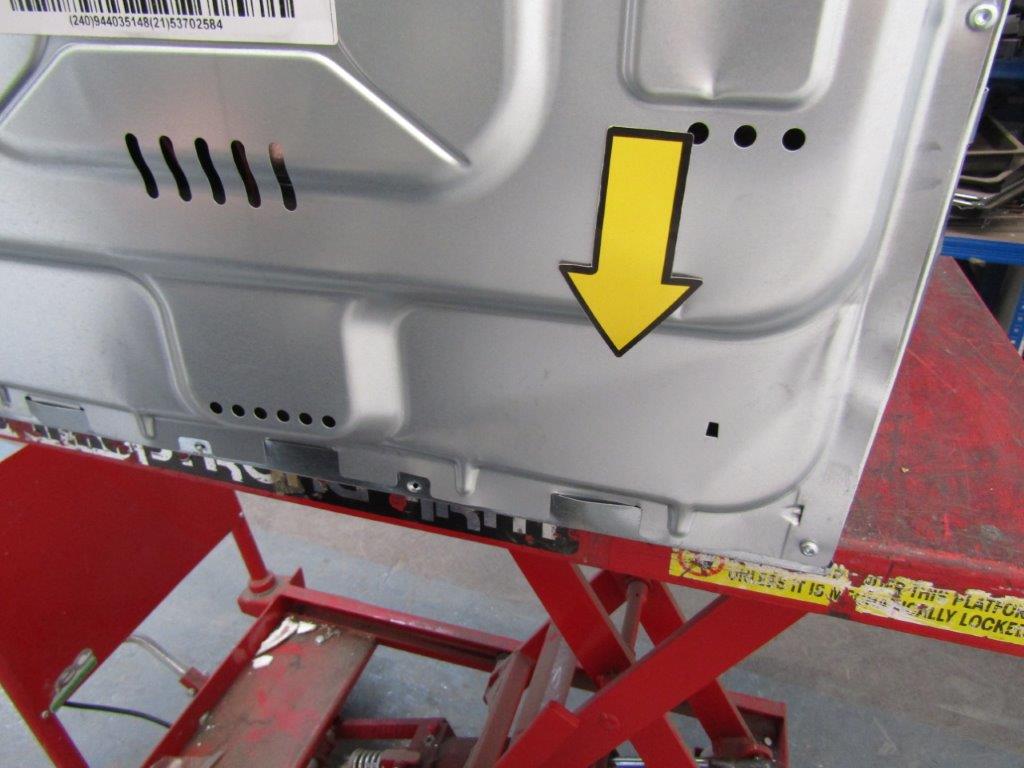 AEG PO9000ST Single Oven ProAssist with Steam Pro in Matt Black GRADE A