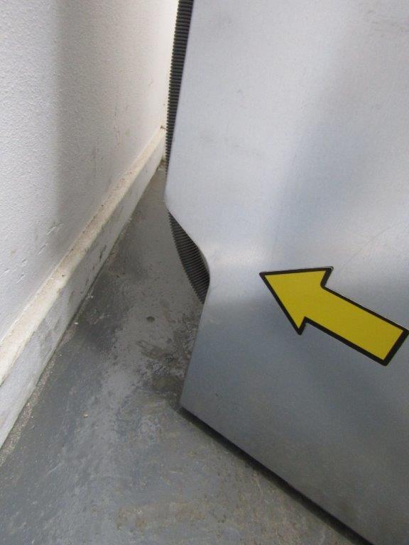 AEG FSS53637Z Integrated Dishwasher 60cm with AirDry REFURBISHED