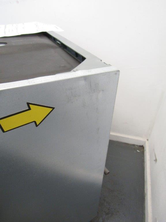 AEG FSS53637Z Integrated Dishwasher 60cm with AirDry REFURBISHED