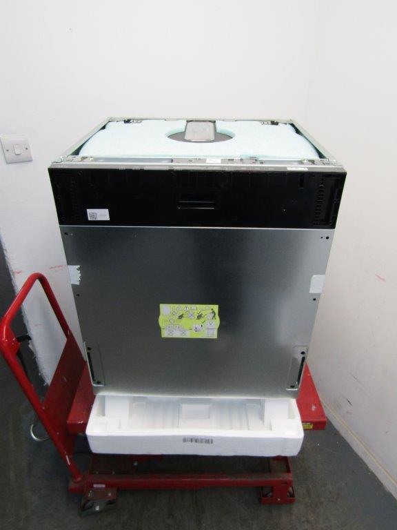 AEG NG82IX5PK 60cm ComfortLift Dishwasher Fully Integrated GRADE A
