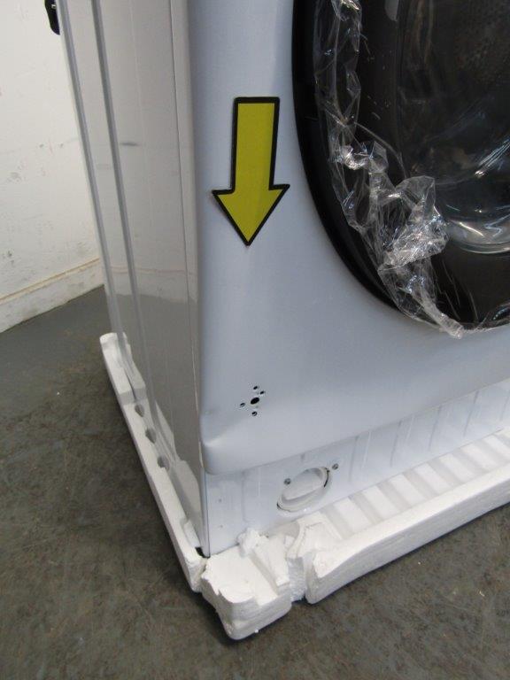 Hoover BH4SD69M6DB9-80 Washing Machine Fully Integrated Wi-Fi 9kg 1600rpm GRADE B
