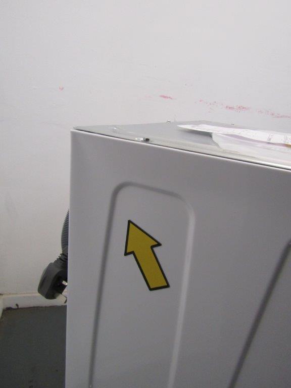 Candy CBD495D1WE/1-80 Washer Dryer Integrated 9kg + 5kg 1400rpm in White GRADE B