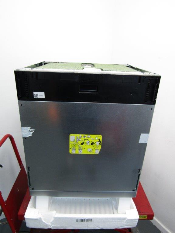 AEG FSE84708P Full Size Integrated Dishwasher AirDry GRADE A
