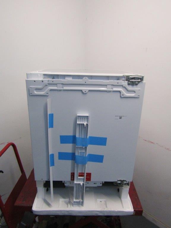 AEG OAB7N82EF Integrated Built Under Frost Free Freezer GRADE A