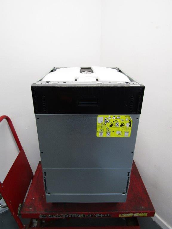 AEG FSE74507Z Slimline Dishwasher Fully Integrated 45cm GRADE A