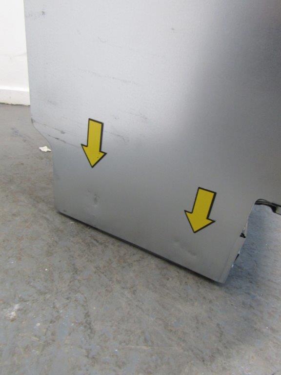 Electrolux KEAF7200L Integrated Dishwasher 60cm with AirDry GRADE A