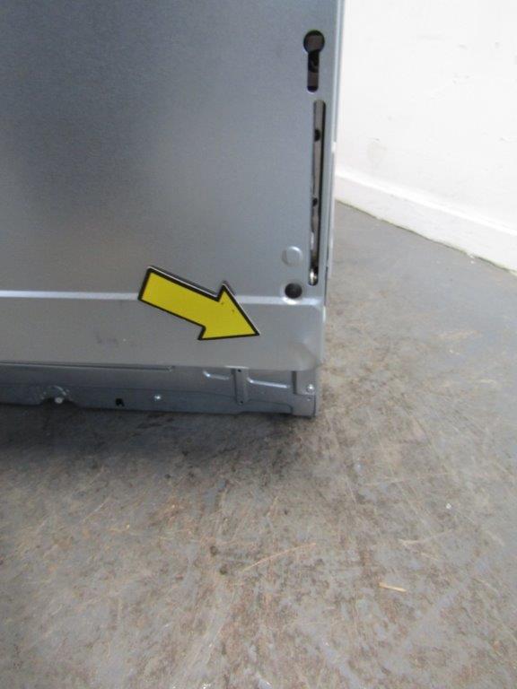 Electrolux KEAF7200L Integrated Dishwasher 60cm with AirDry GRADE A