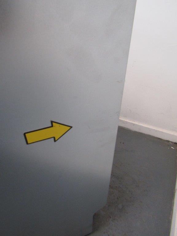 Electrolux KEAF7200L Integrated Dishwasher 60cm with AirDry GRADE A