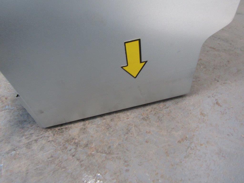 Electrolux KEAF7200L Integrated Dishwasher 60cm with AirDry GRADE A