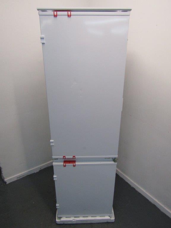 Electrolux LNS5LE18S Fridge Freezer Fully Integrated 70:30 GRADE B