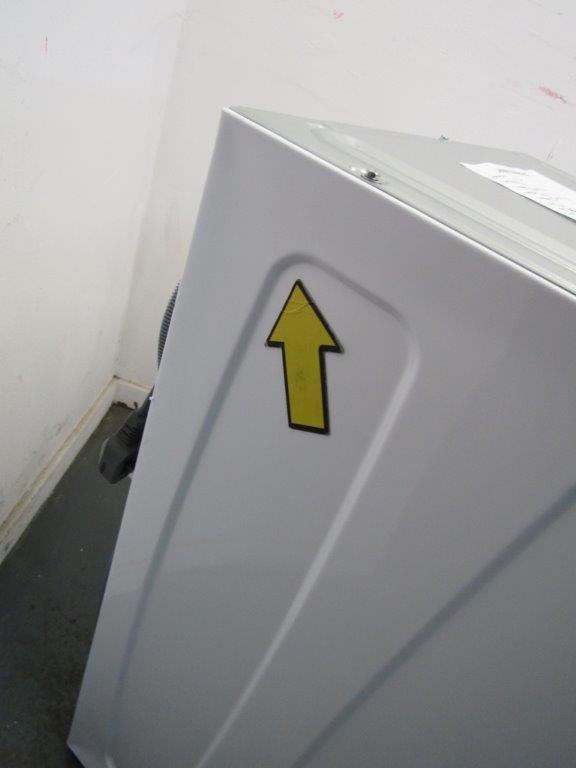 Candy CBD495D1WE/1-80 Washer Dryer Integrated 9kg + 5kg 1400rpm in White GRADE A