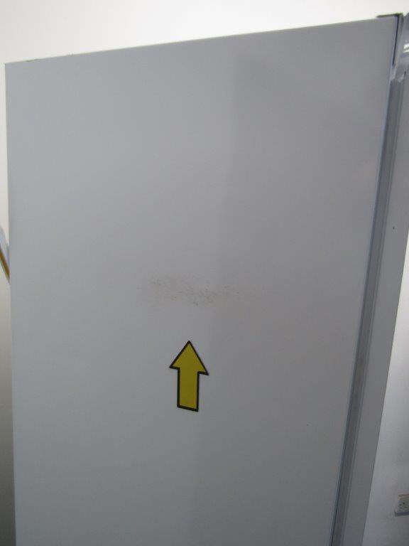 AEG SCE818C5TC Fridge Freezer Fully Integrated 70:30 Frost Free Fixed GRADE B