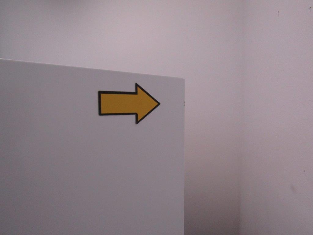 AEG SKS818E9ZC Larder Fridge Fully Integrated Fixed Door GRADE B