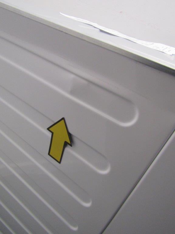 AEG LF7C8636BI Washing Machine Integrated 8kg 1600rpm ProSteam GRADE A