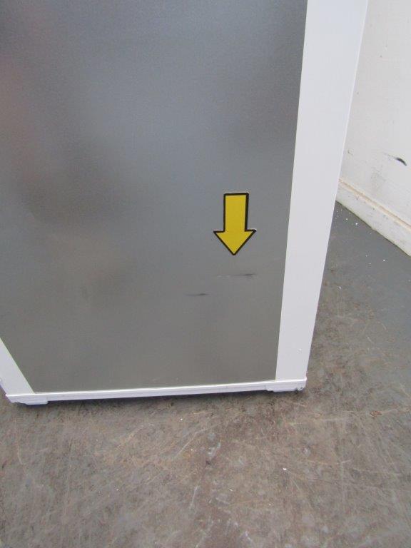 Beko BLSD4V577 Integrated Fridge Tall Larder with Sliding Hinge GRADE A
