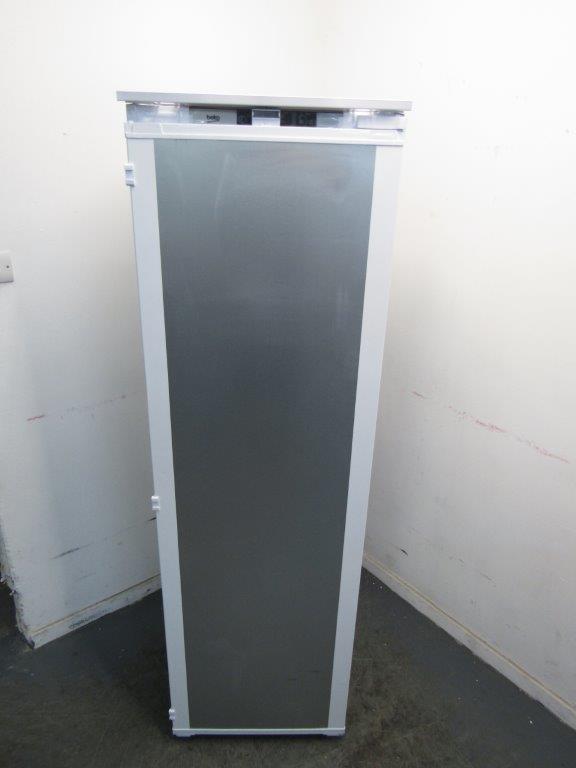 Beko BLSD4V577 Integrated Fridge Tall Larder with Sliding Hinge GRADE A