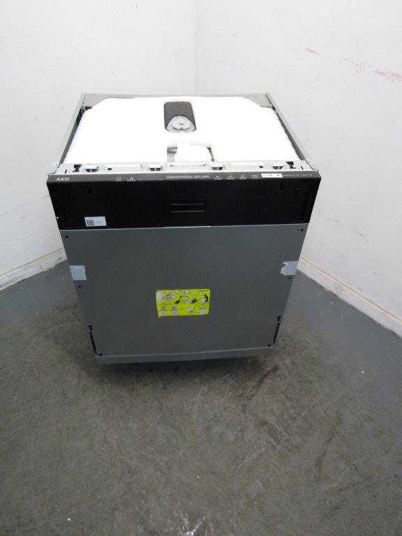 AEG FSK96838P Comfort Lift Fully Integrated Dishwasher 60cm Wide GRADE A