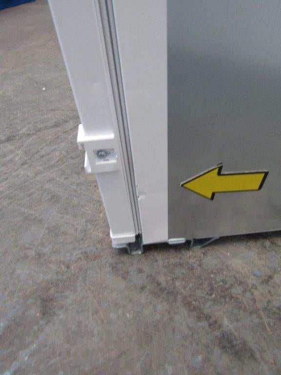 AEG NSC8M191DS Fridge Freezer Integrated Extra Tall 70:30 Frost Free REFURBISHED