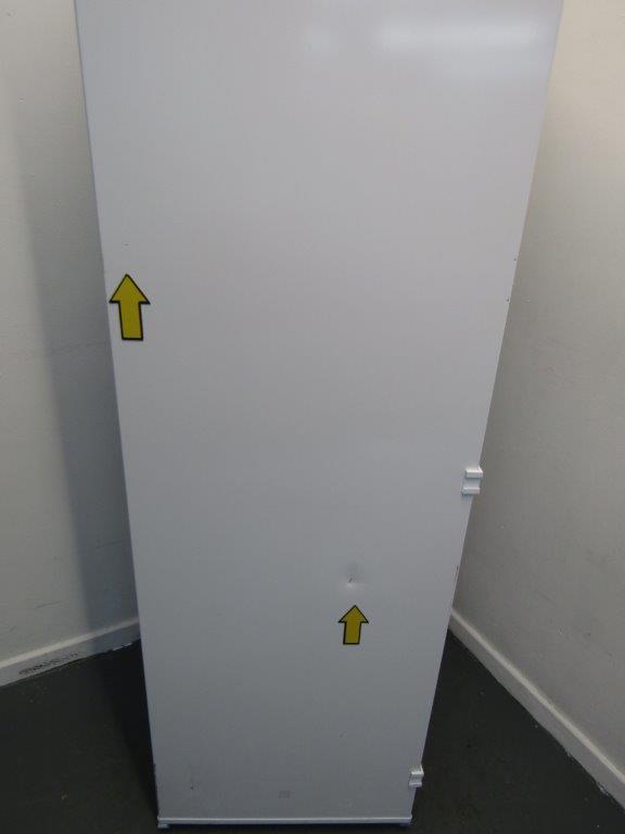 AEG TB7NA181ES Fully Integrated Frost Free Freezer Sliding Hinge GRADE A