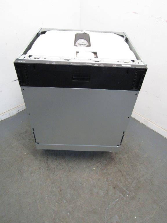 AEG FSS64907Z Integrated Dishwasher 60cm Maxflex GRADE B