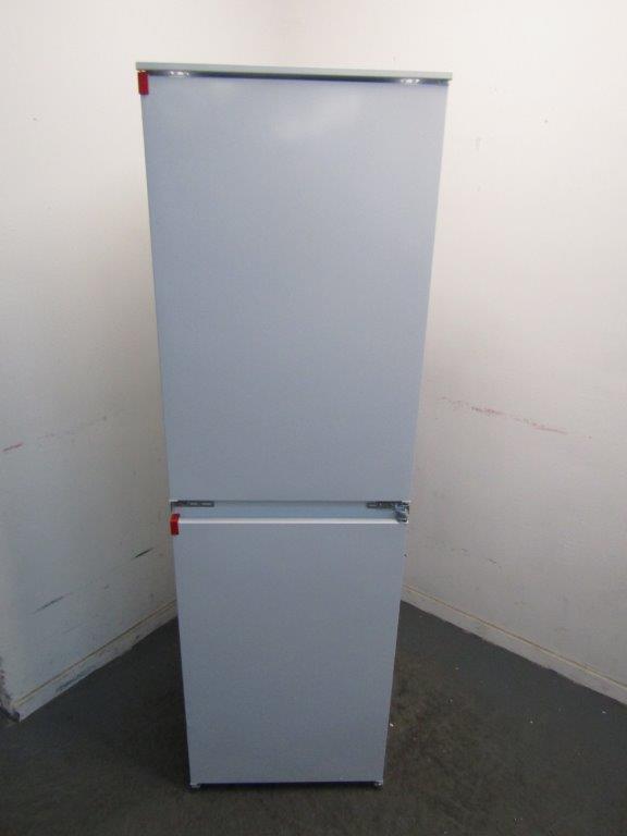 AEG OSC5S185ES Fridge Freezer Fully Integrated 50:50 Sliding Door GRADE A