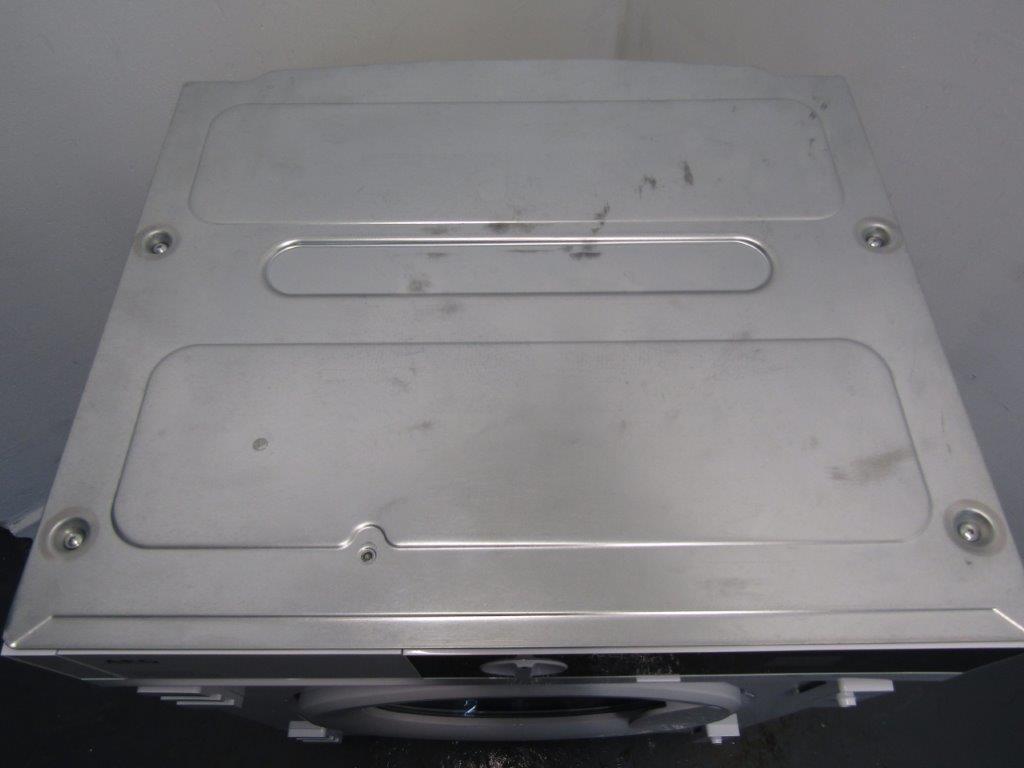 AEG LX6WG74634BI Washer Dryer Integrated 7kg + 4kg 1600rpm White REFURBISHED