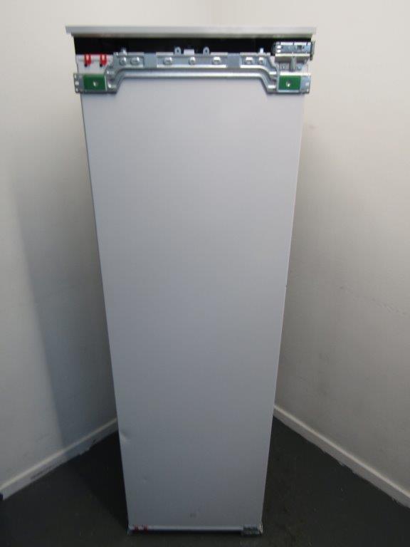 AEG NSK6D181EC Tall Integrated Larder Fridge with Fixed Hinge GRADE A
