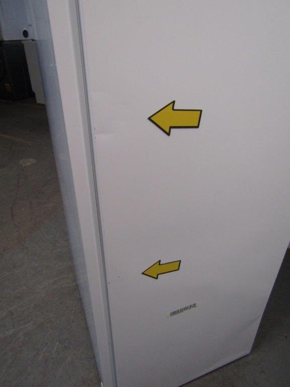 AEG SKK818E9ZC Tall Fridge Fully Integrated MultiFlow Fixed Door GRADE A