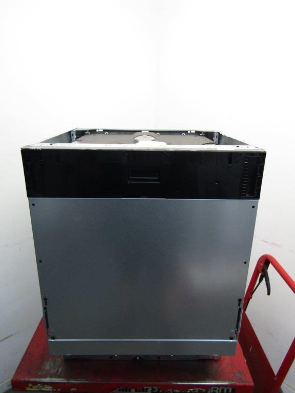 AEG FSB53647Z Fully Integrated Air Dry Dishwasher 60cm GRADE A
