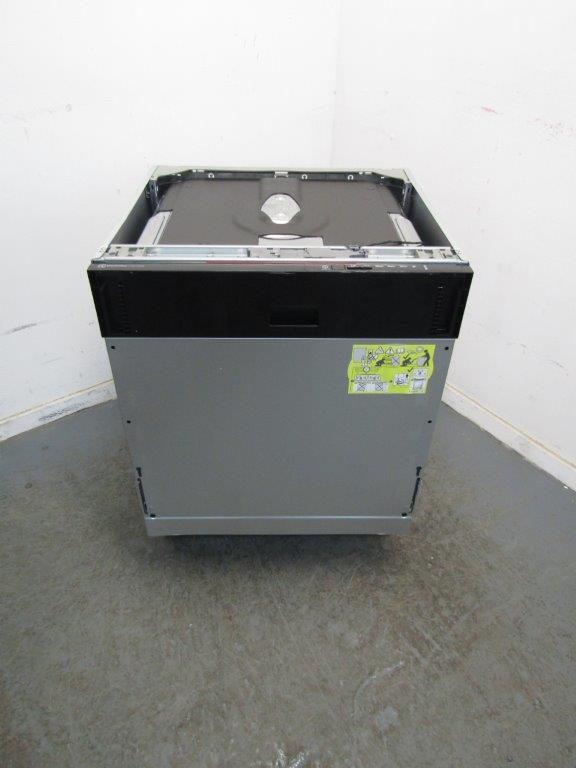 Electrolux E52LE100S Integrated Dishwasher 60cm with AirDry