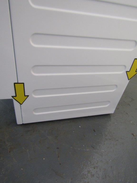 AEG Washer Dryer Integrated L7WE74634BI 7kg + 4kg 1600rpm GRADE B