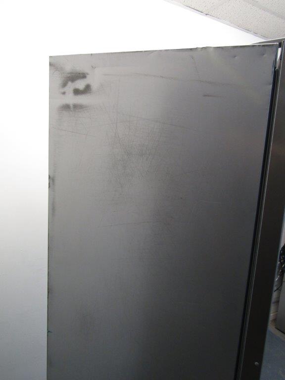 AEG OAG7M281EX Freestanding Tall Frost Free Freezer GRADE A