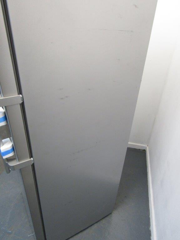 AEG OAG7M281EX Freestanding Tall Frost Free Freezer GRADE A