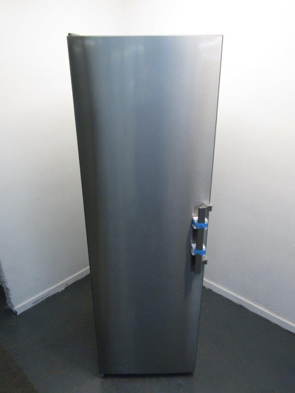 AEG OAG7M281EX Freestanding Tall Frost Free Freezer GRADE A