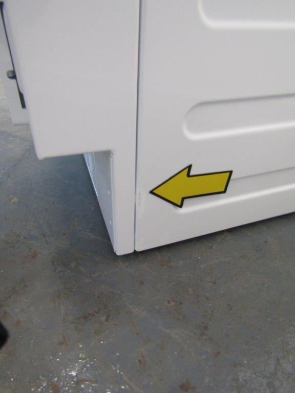 AEG L8WE84636BI Washer Dryer Integrated 8kg + 4kg 1600rpm REFURBISHED