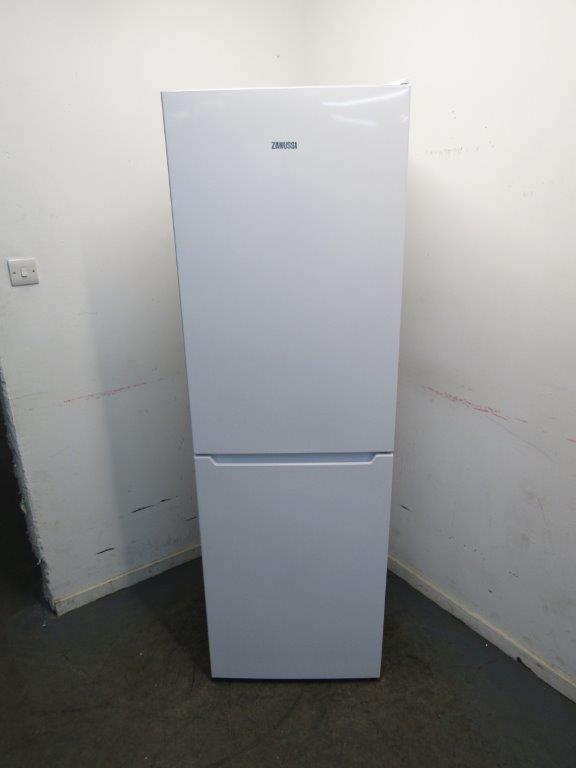 Zanussi ZNME31FW0 Fridge Freezer Frost Free White GRADE A