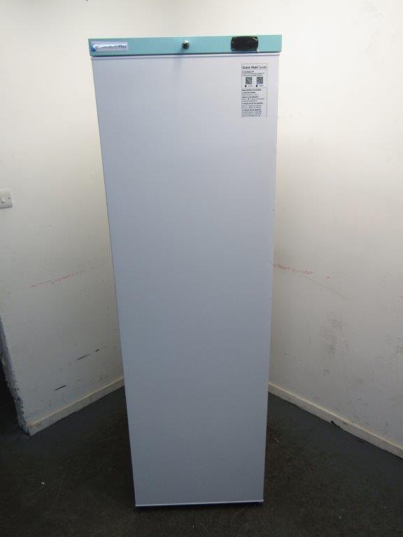 Laboratory Refrigerator LSFSR400BT 400L in White GRADE B