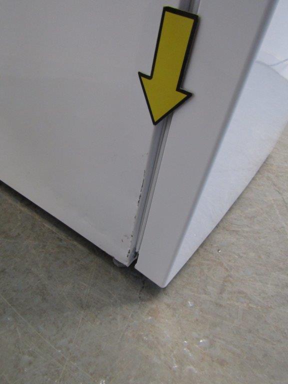 AEG ORK7M391EW 390 Litres E Rated Tall Larder Fridge in White GRADE A