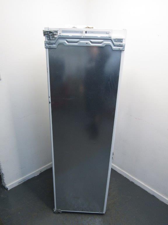 Neff GI7813E30G NoFrost Integrated Tall Freezer Fixed Door GRADED
