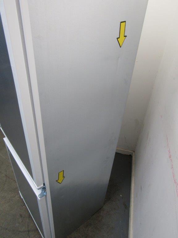 Hoover HOBT5518DWK Integrated 70:30 Smart Fridge Freezer GRADE A