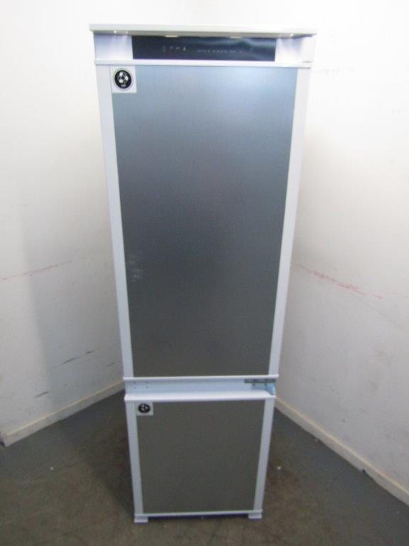 Hoover HOBT5518DWK Integrated 70:30 Smart Fridge Freezer GRADE A