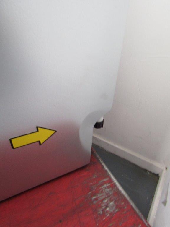 Electrolux EEA22100L Slimline Dishwasher Fully Integrated GRADE A