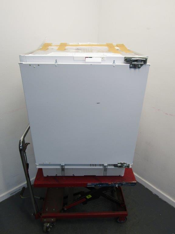 Hotpoint HBUFZ011 Integrated Built Under Freezer GRADE A