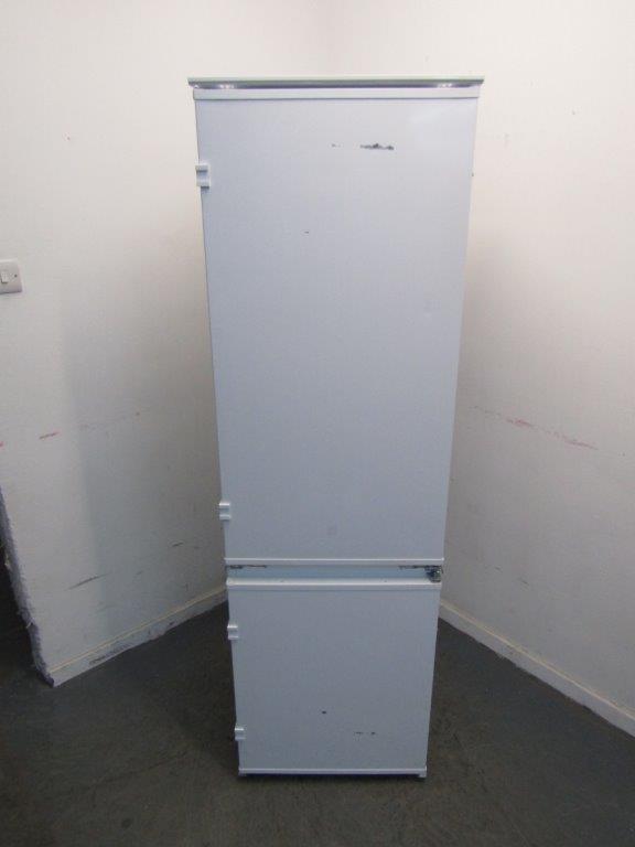 Electrolux LNS5LE18S Fridge Freezer Fully Integrated 70:30 GRADE A