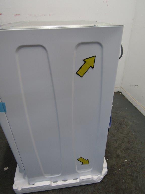 Haier BHA6SD696M6DB980 Integrated Washer Dryer 9kg 1600rpm in White GRADE A